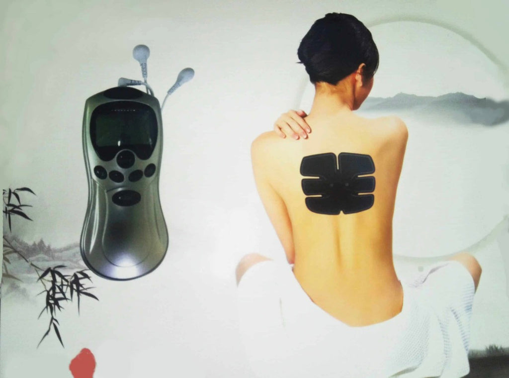 Physiotherapy Massager